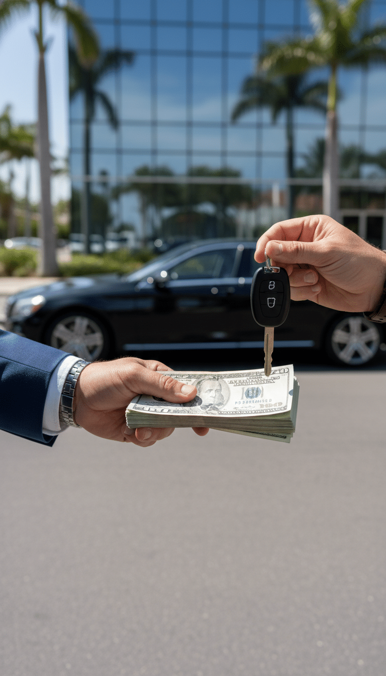 Cash In Your Clunker — Top Dollar for Junk Vehicles