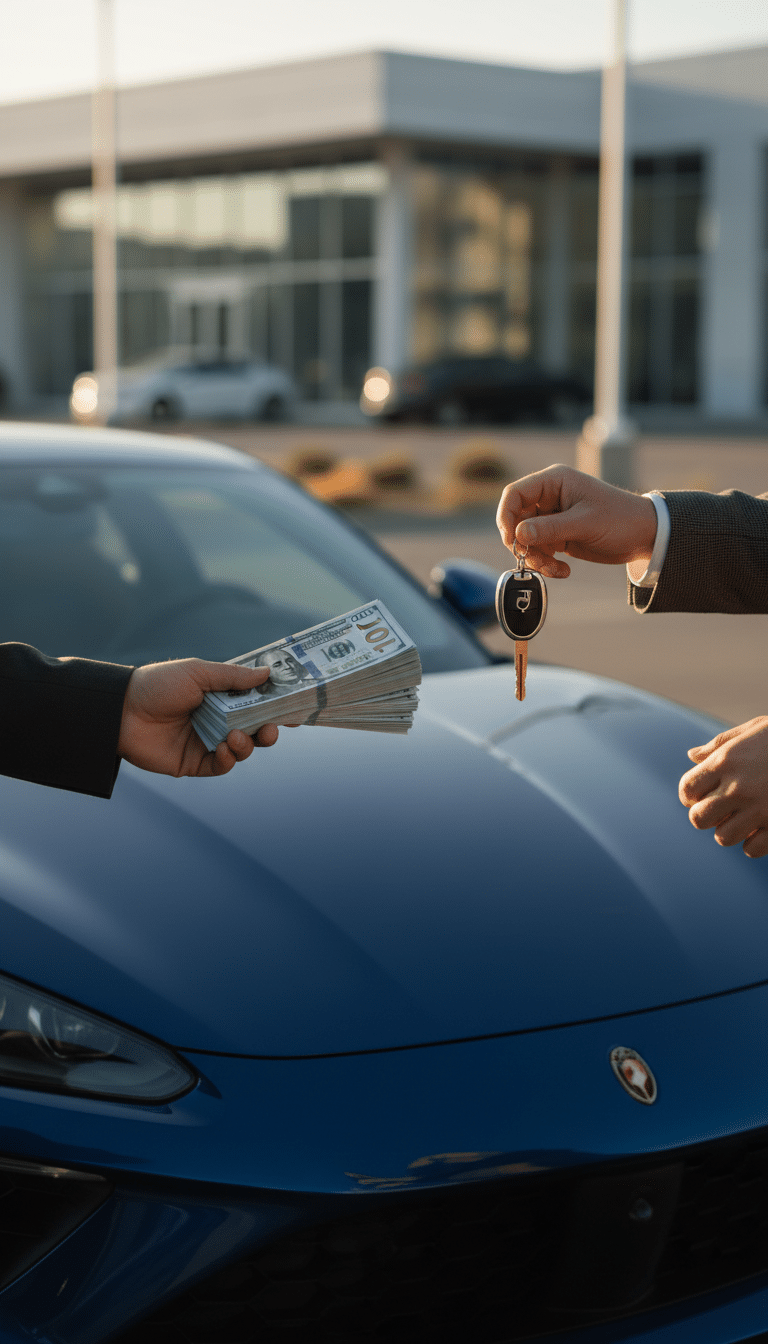 Cash In Your Clunker — Top Dollar for Junk Vehicles