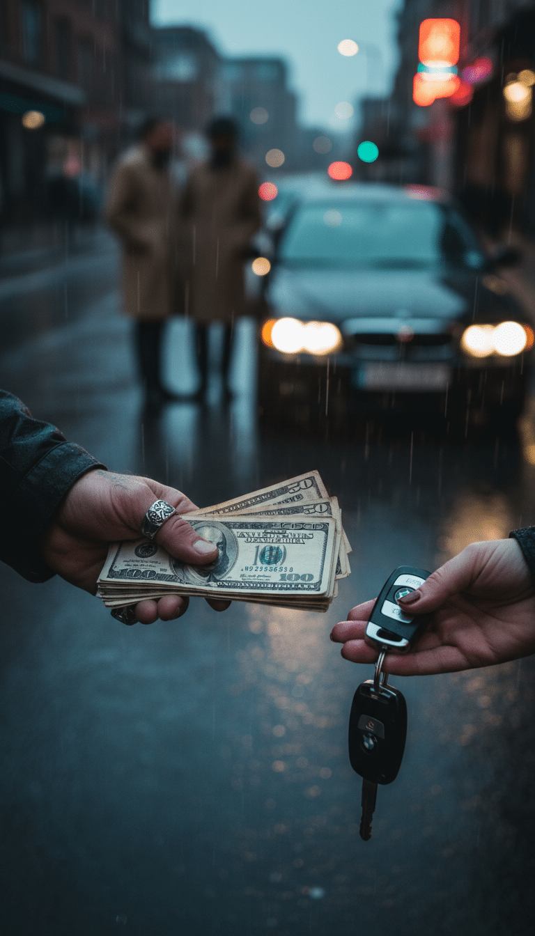 Cash In Your Clunker — Top Dollar for Junk Vehicles