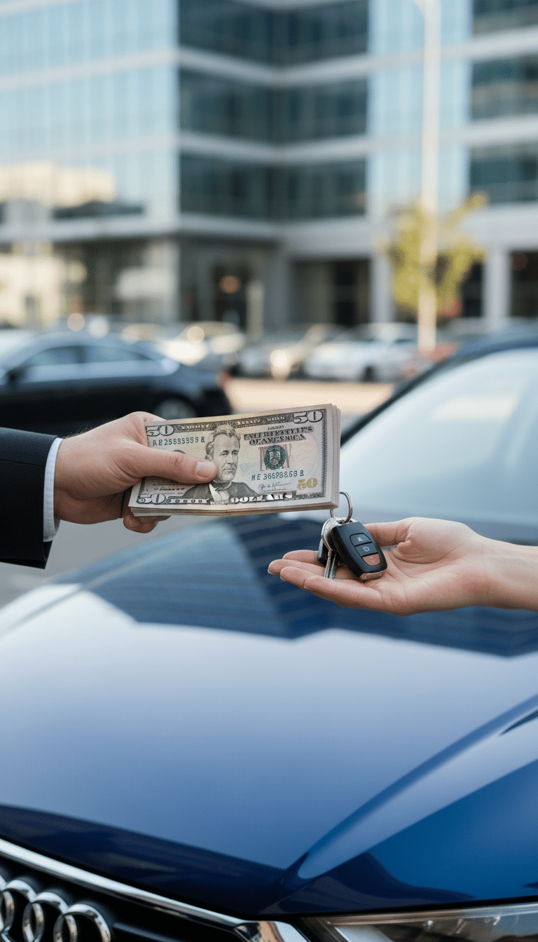 Cash In Your Clunker — Top Dollar for Junk Vehicles