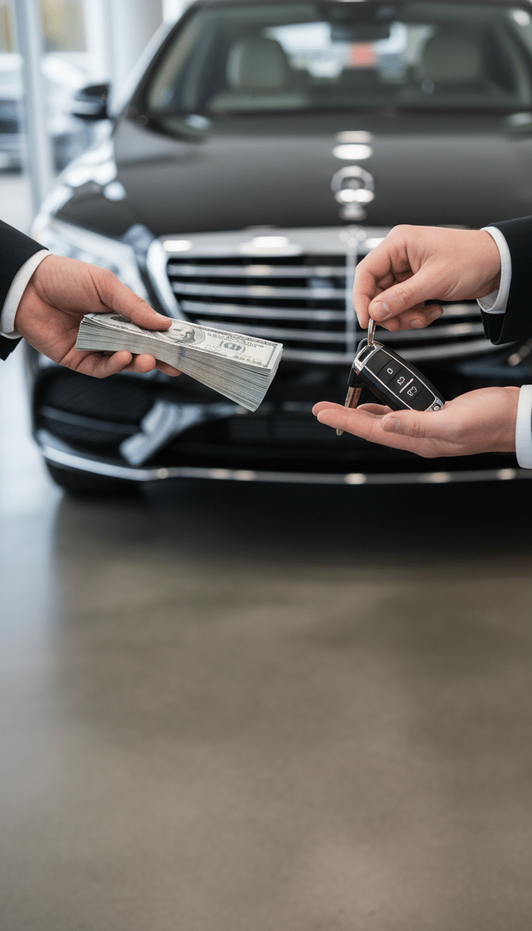 Cash In Your Clunker — Top Dollar for Junk Vehicles