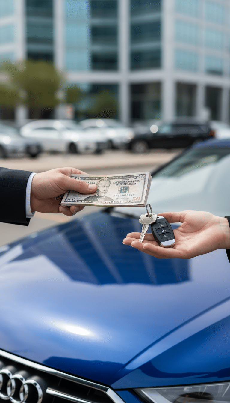 Cash In Your Clunker — Top Dollar for Junk Vehicles