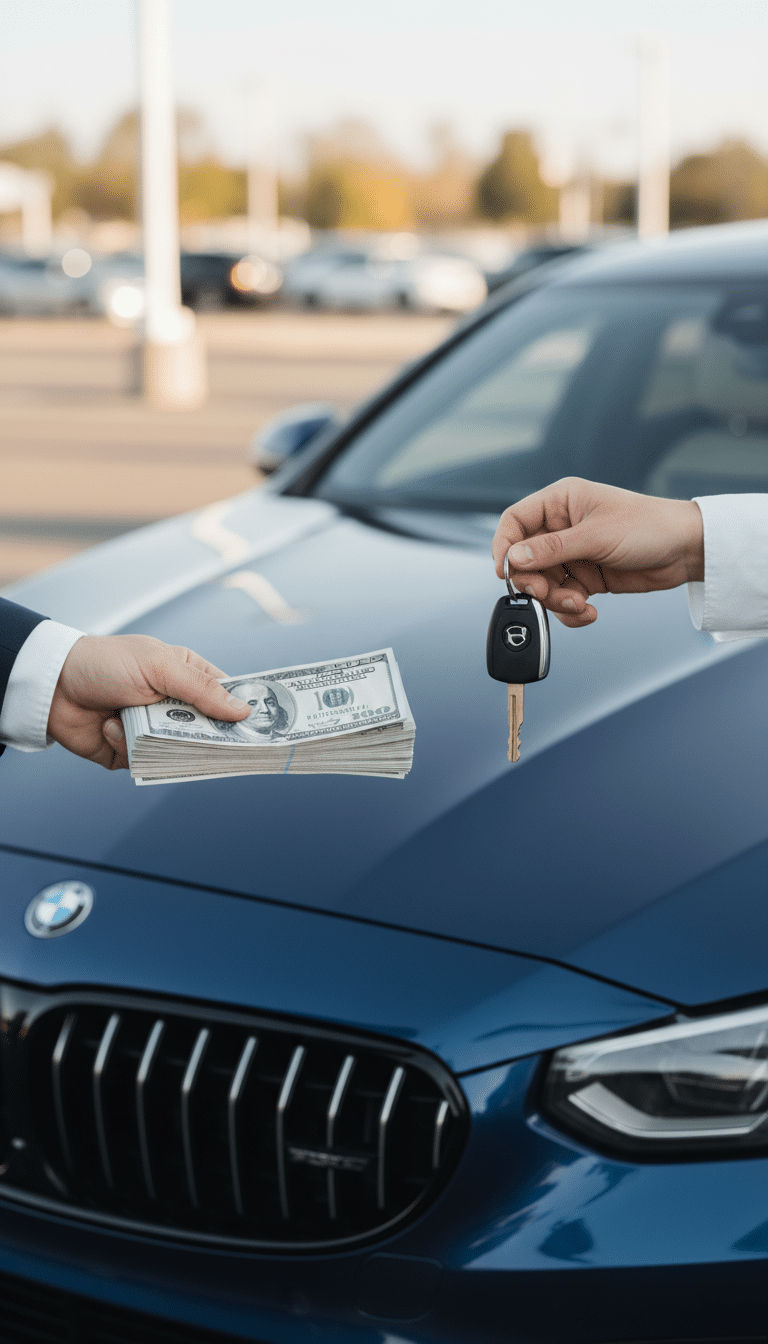 Cash In Your Clunker — Top Dollar for Junk Vehicles