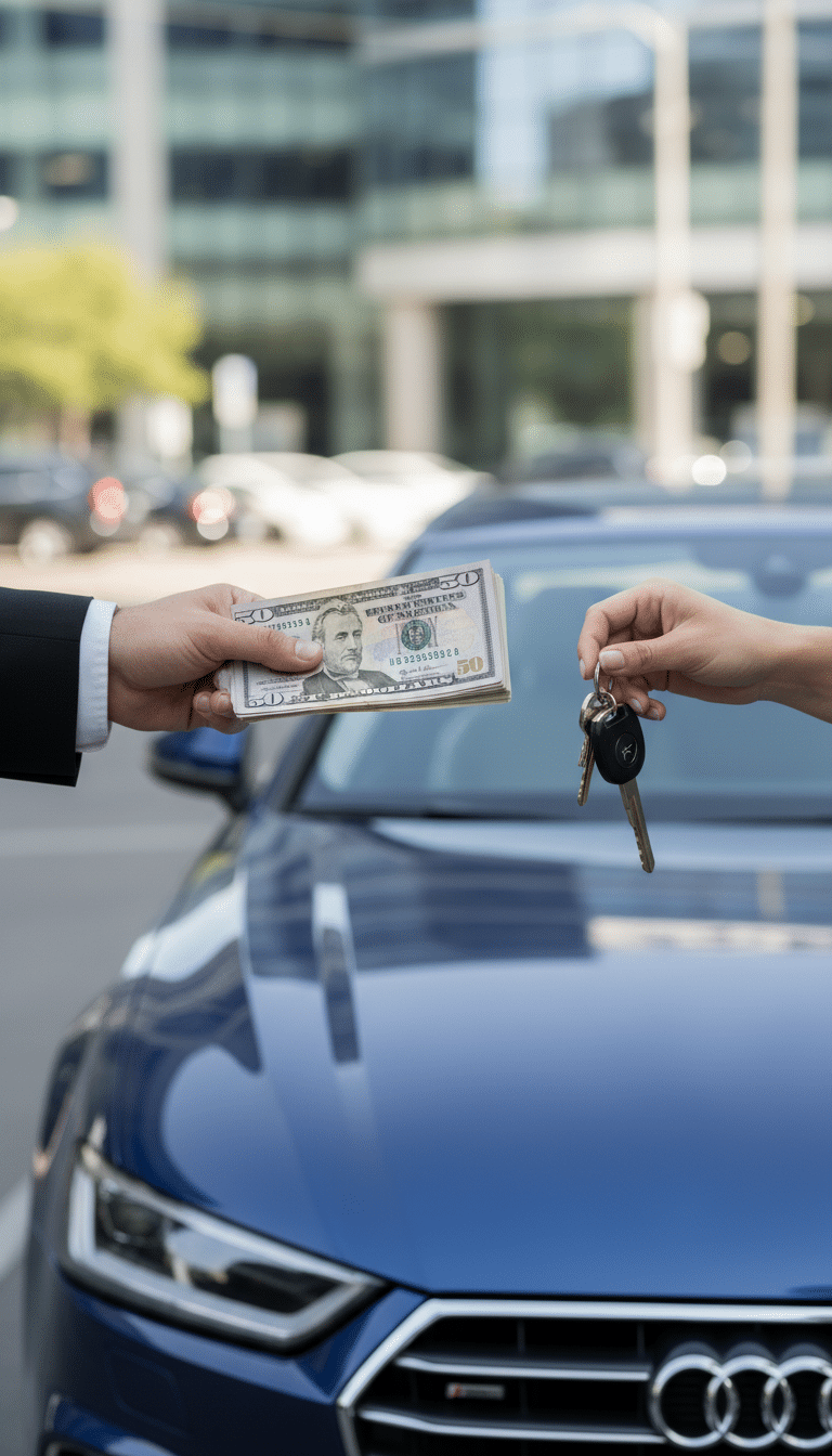 Cash In Your Clunker — Top Dollar for Junk Vehicles