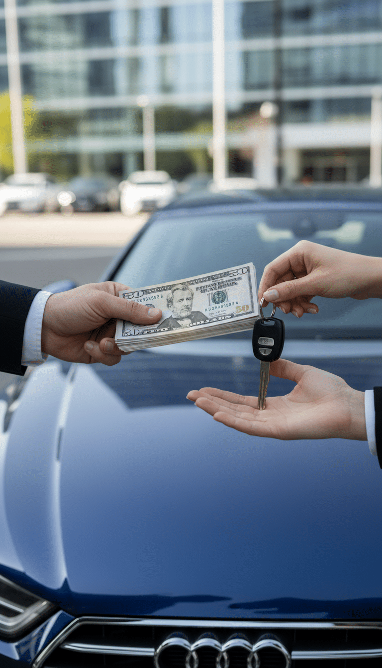 Cash In Your Clunker — Top Dollar for Junk Vehicles
