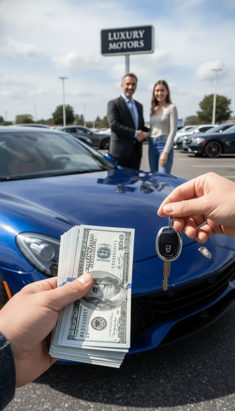 Cash In Your Clunker — Top Dollar for Junk Vehicles