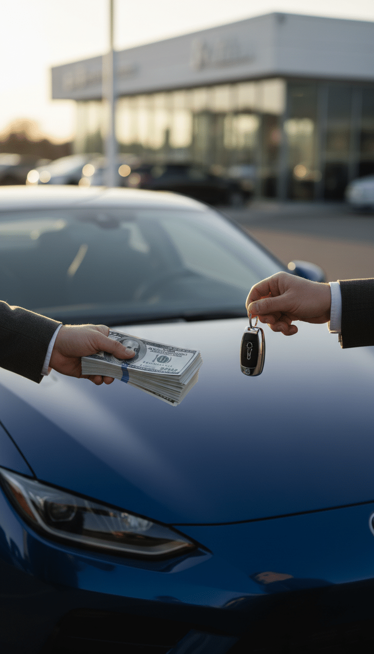 Cash In Your Clunker — Top Dollar for Junk Vehicles