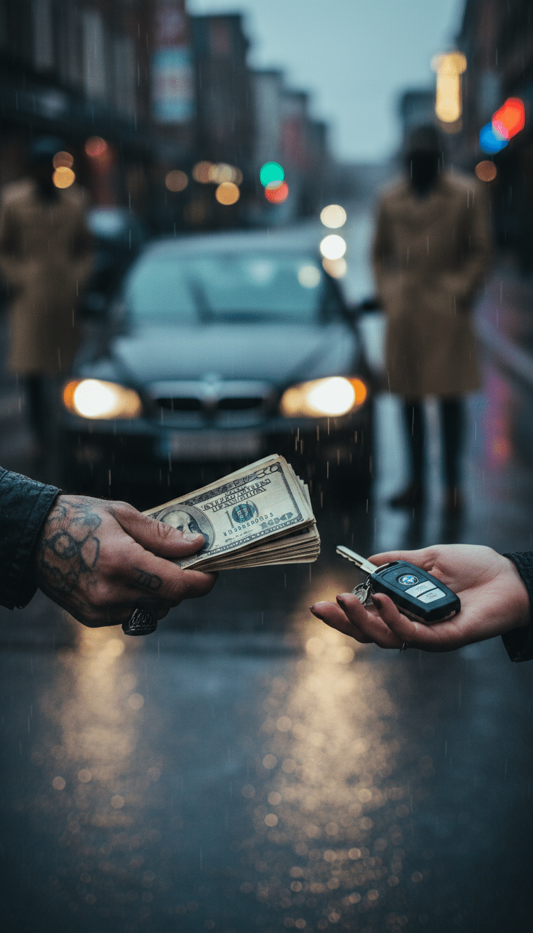 Cash In Your Clunker — Top Dollar for Junk Vehicles