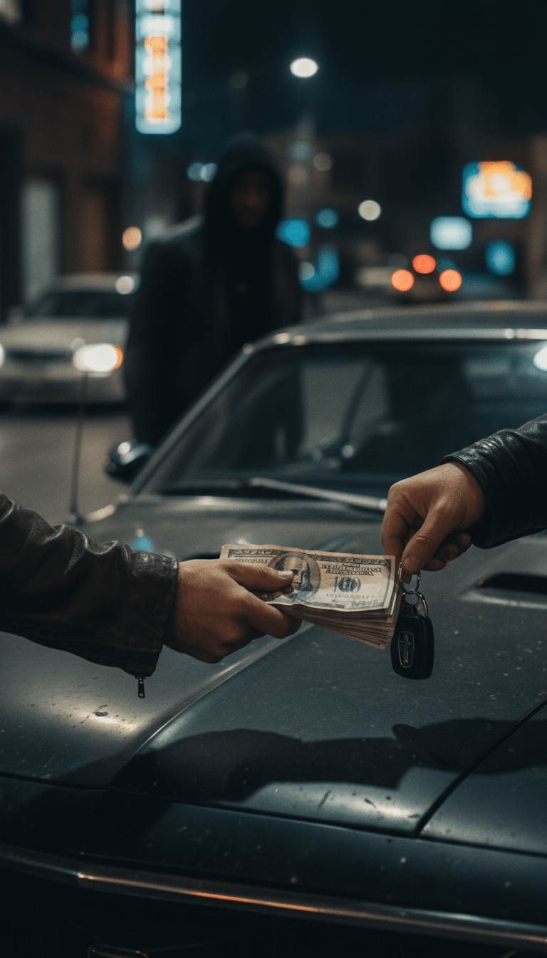 Cash In Your Clunker — Top Dollar for Junk Vehicles