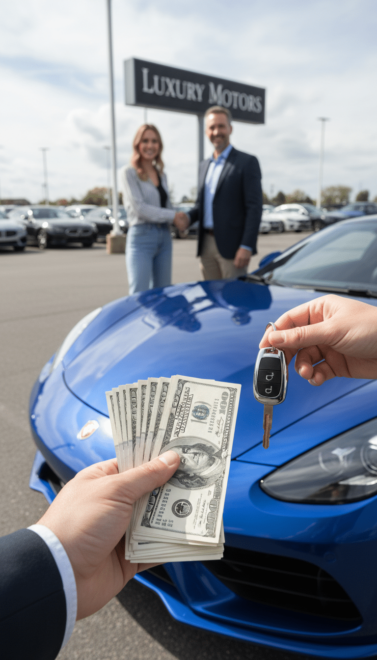 Cash In Your Clunker — Top Dollar for Junk Vehicles