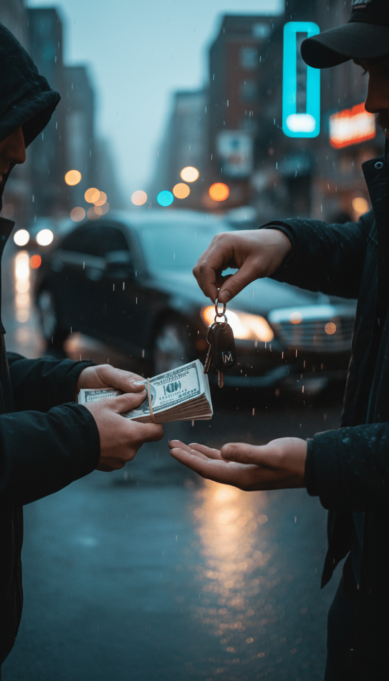 Cash In Your Clunker — Top Dollar for Junk Vehicles