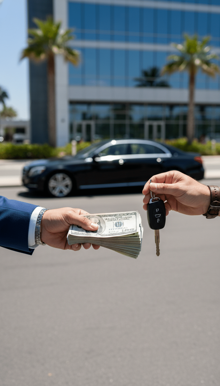 Cash In Your Clunker — Top Dollar for Junk Vehicles