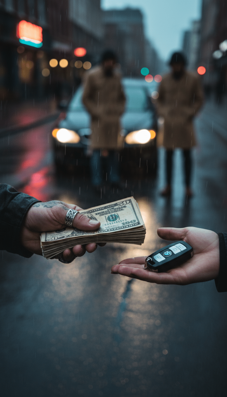 Cash In Your Clunker — Top Dollar for Junk Vehicles