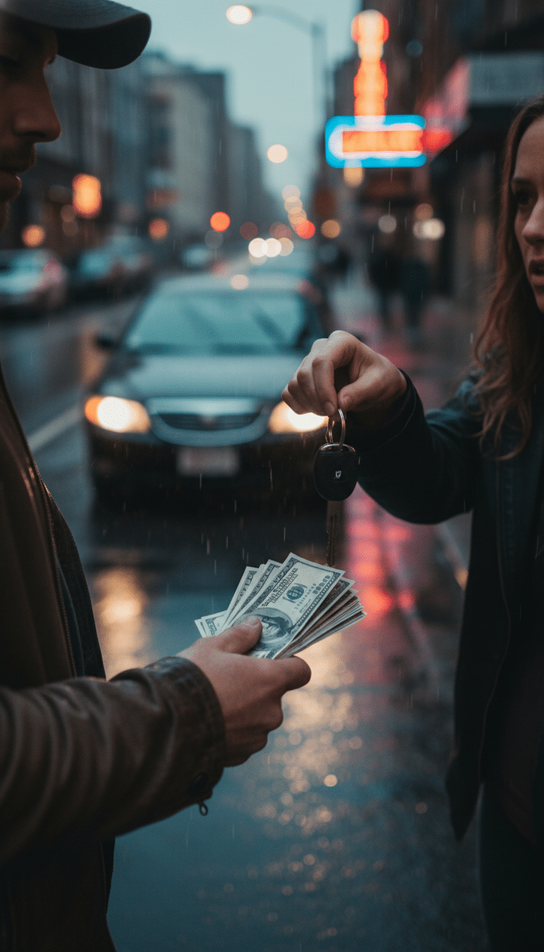 Cash In Your Clunker — Top Dollar for Junk Vehicles