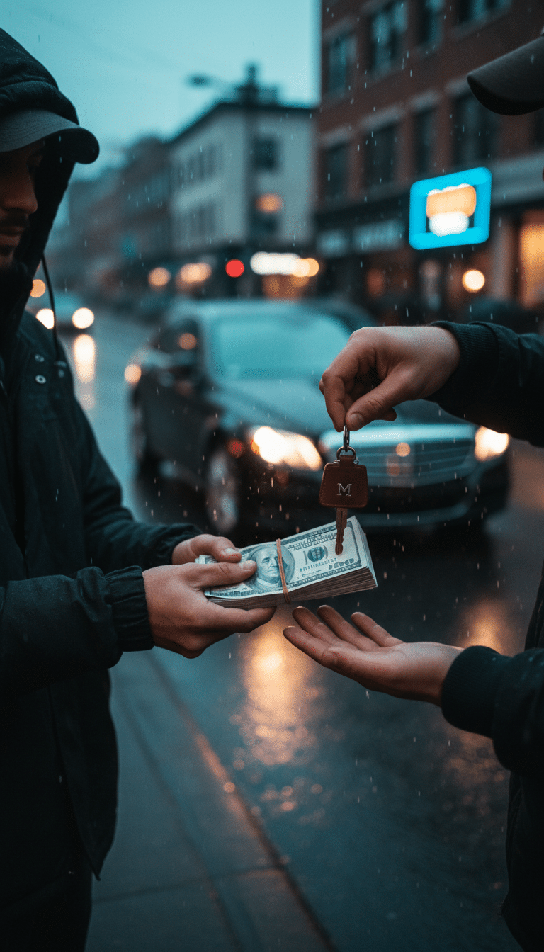 Cash In Your Clunker — Top Dollar for Junk Vehicles