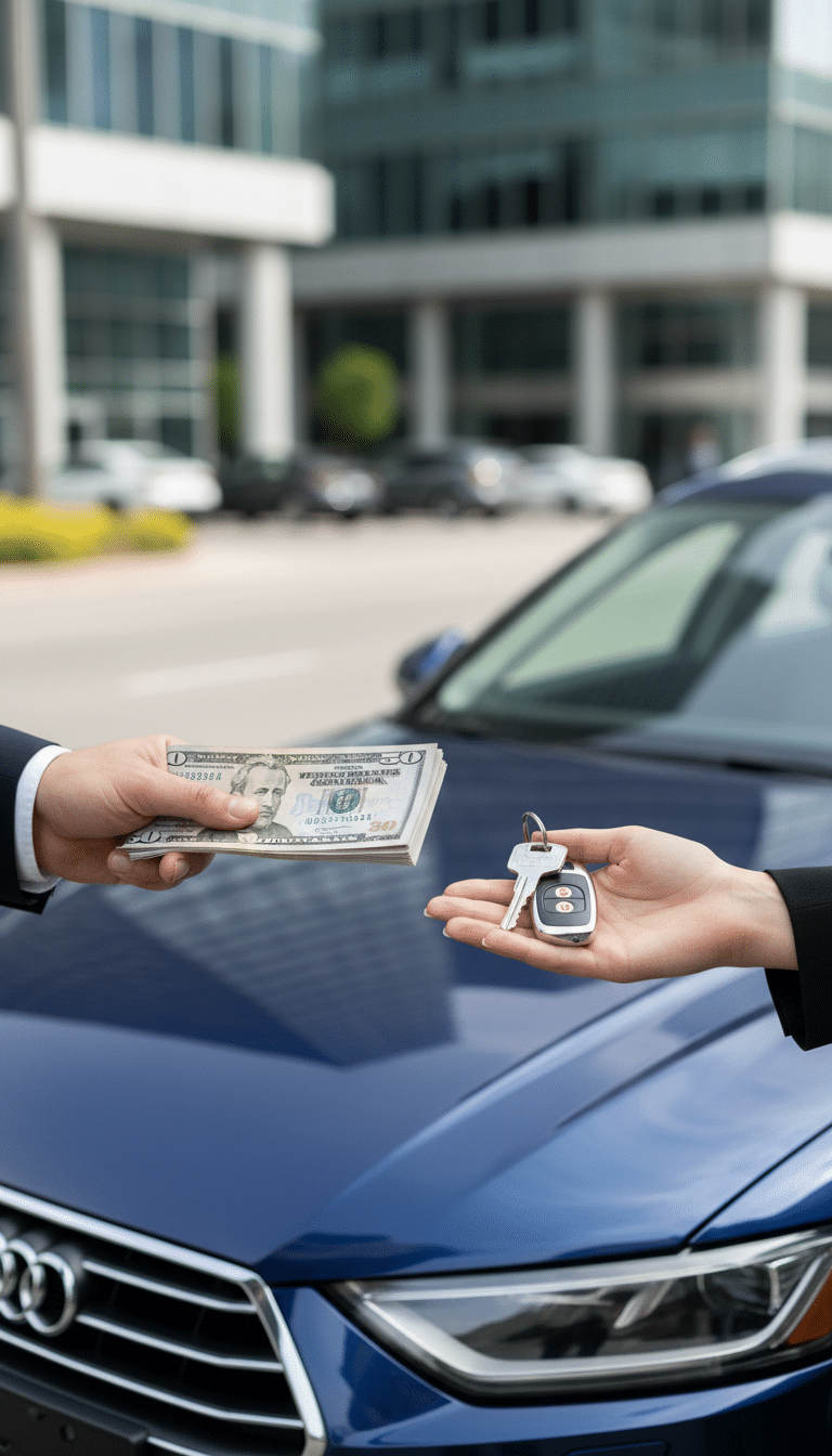 Cash In Your Clunker — Top Dollar for Junk Vehicles
