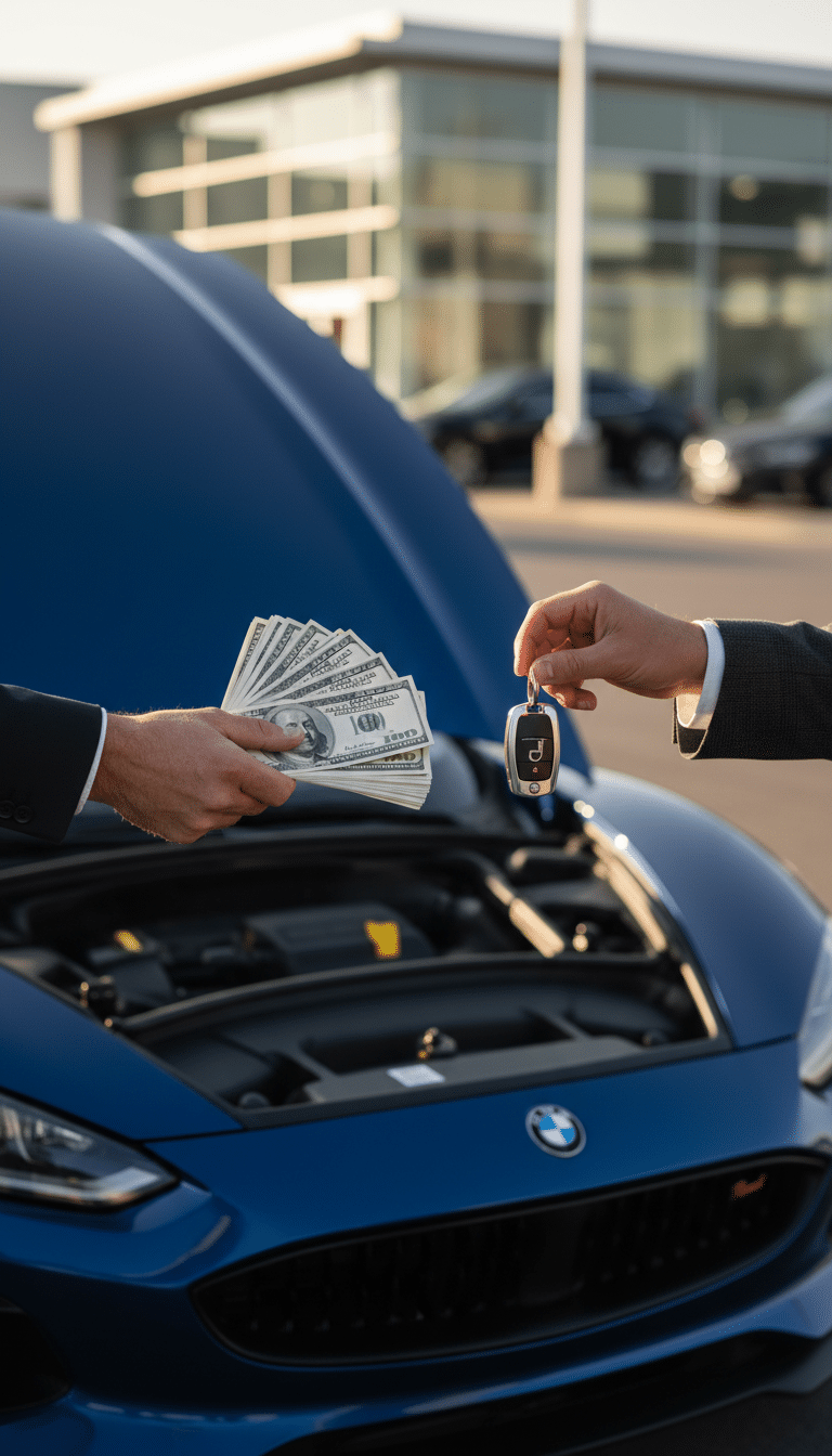 Cash In Your Clunker — Top Dollar for Junk Vehicles