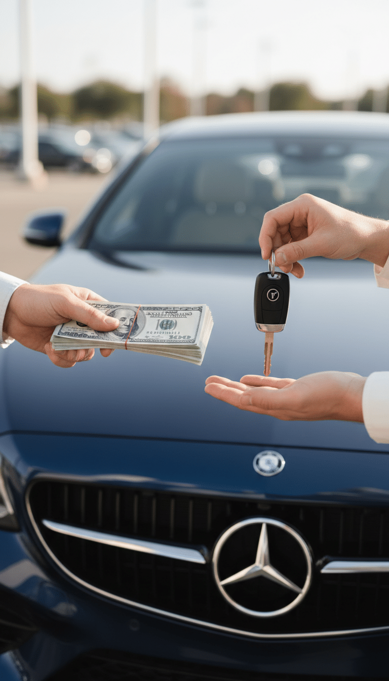 Cash In Your Clunker — Top Dollar for Junk Vehicles