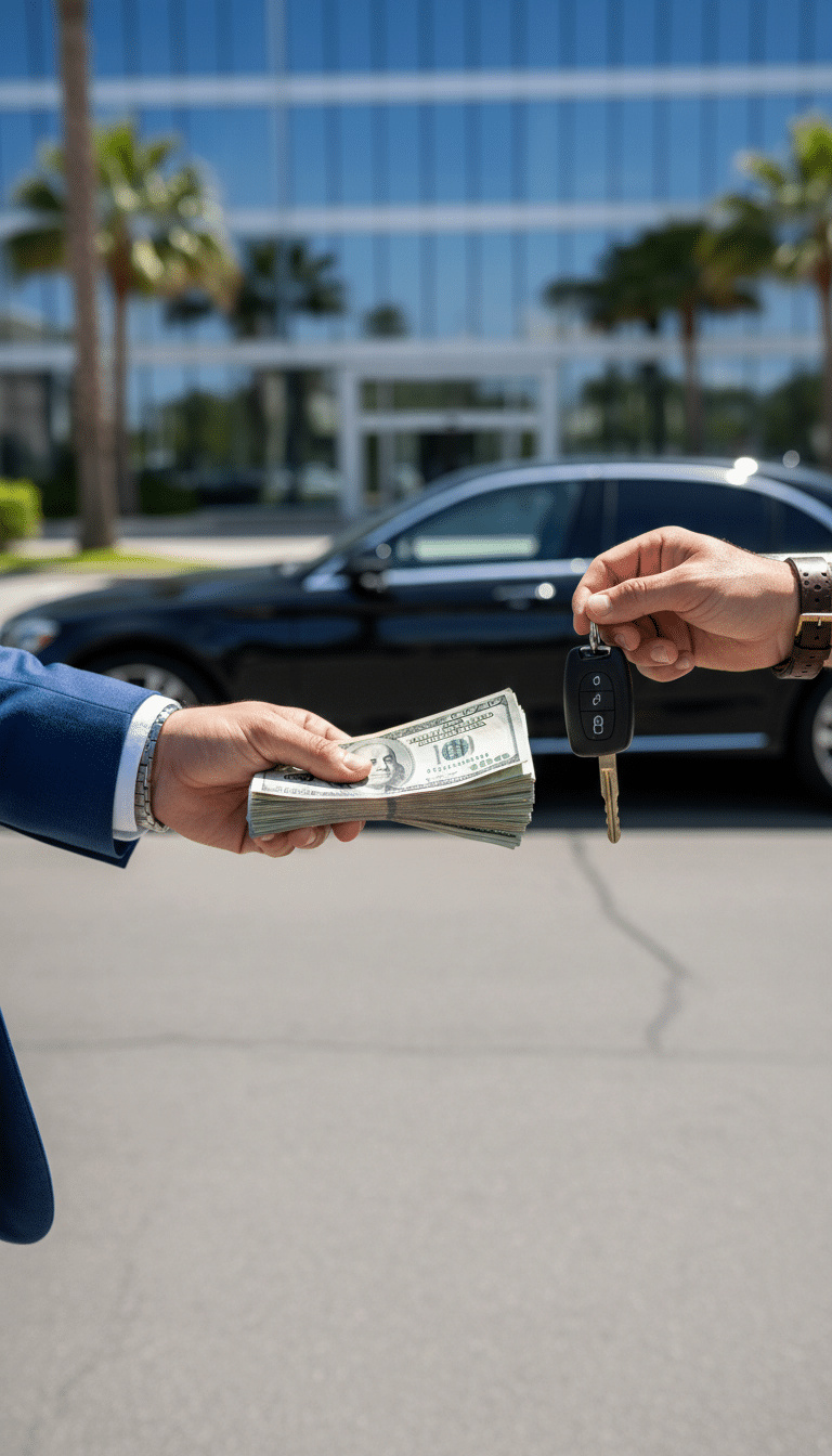 Cash In Your Clunker — Top Dollar for Junk Vehicles