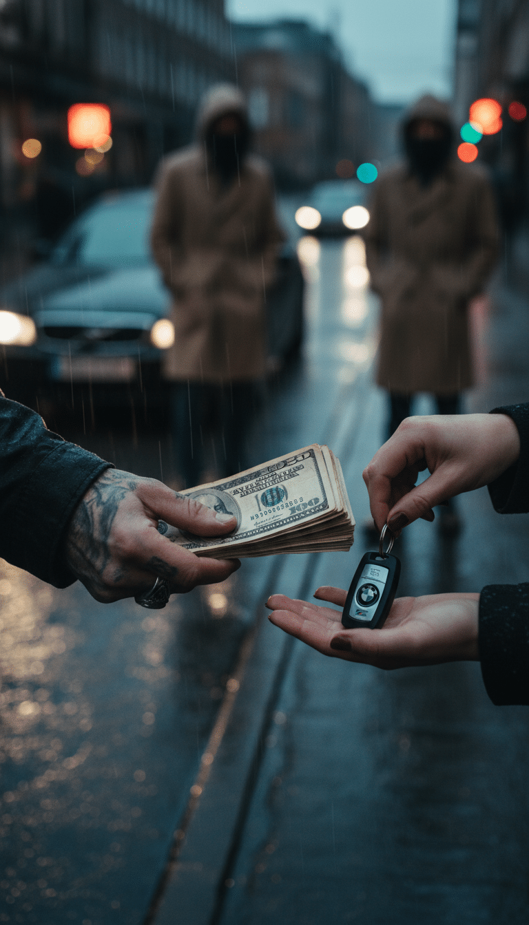 Cash In Your Clunker — Top Dollar for Junk Vehicles