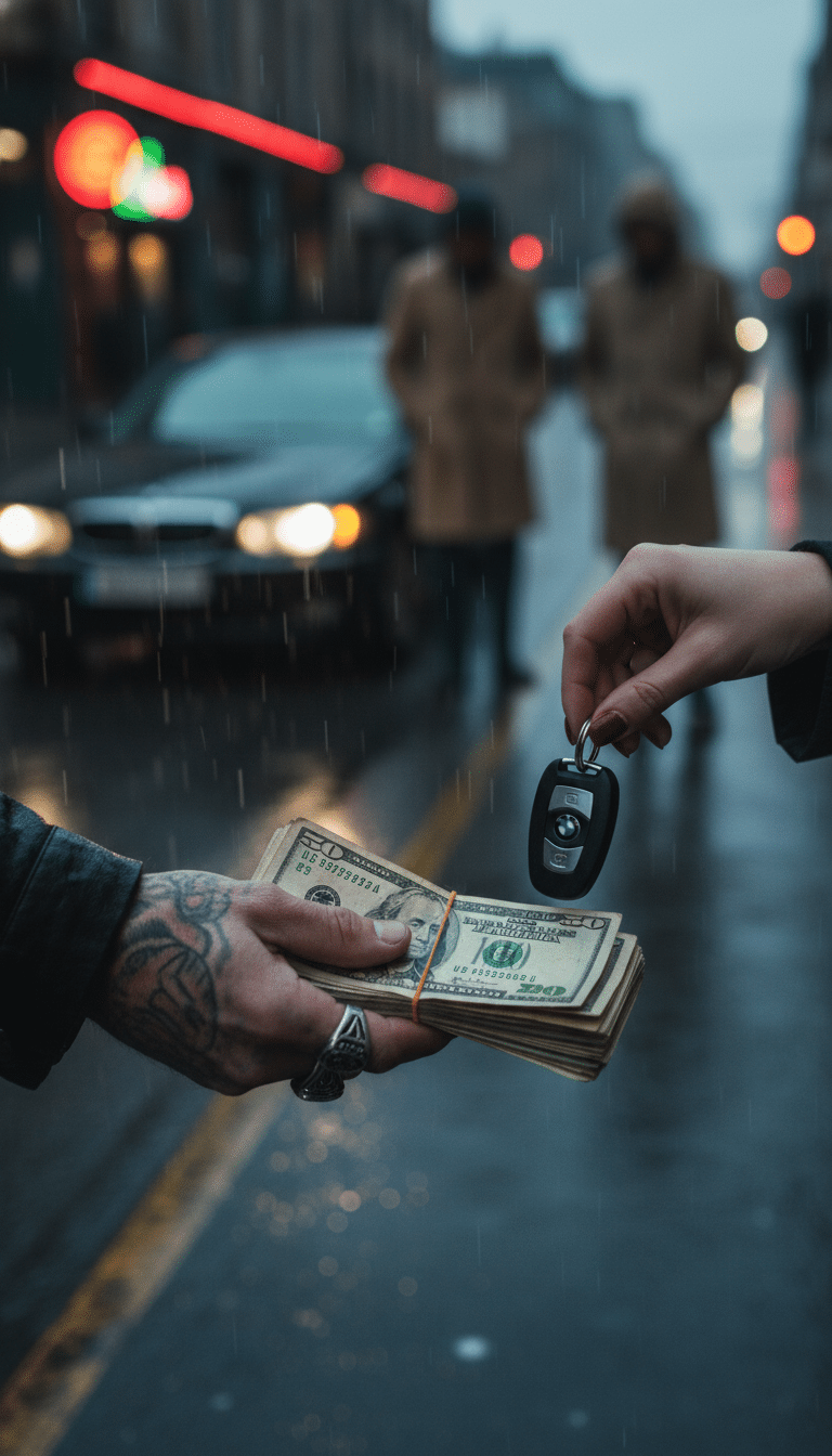 Cash In Your Clunker — Top Dollar for Junk Vehicles