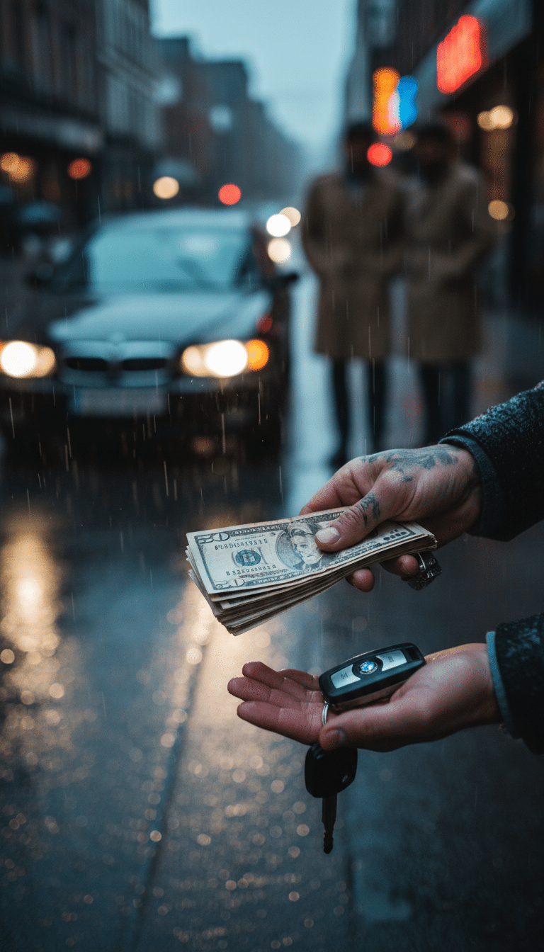 Cash In Your Clunker — Top Dollar for Junk Vehicles