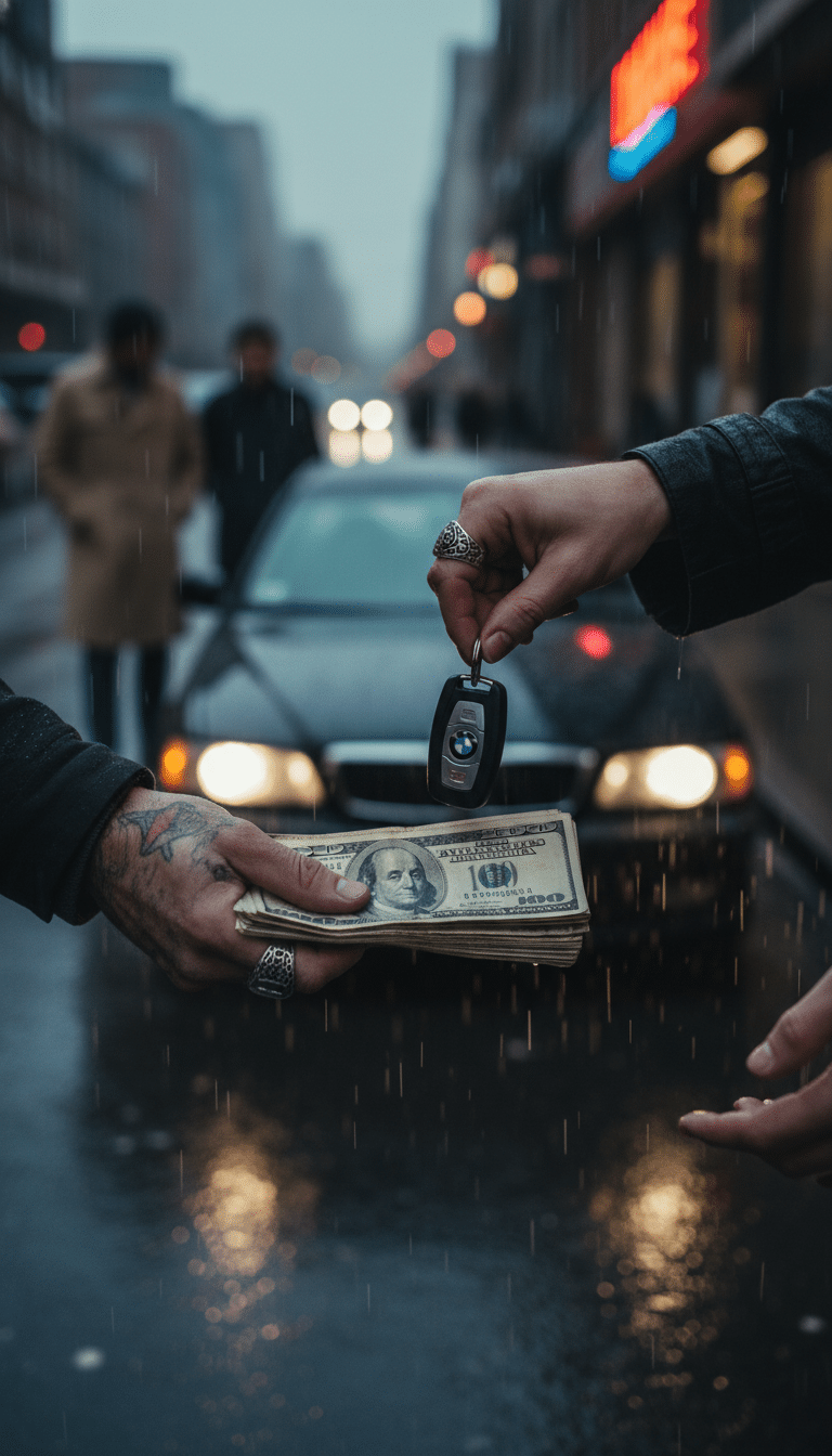 Cash In Your Clunker — Top Dollar for Junk Vehicles