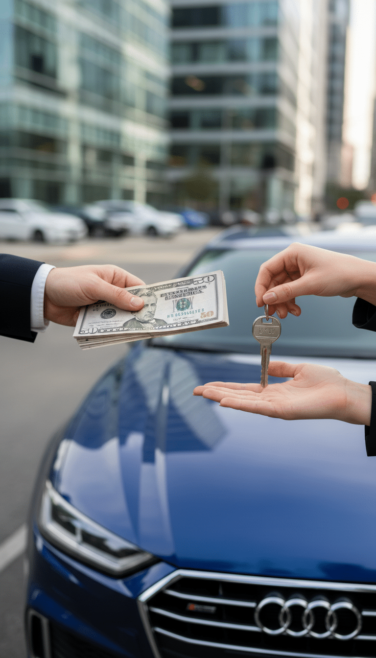 Cash In Your Clunker — Top Dollar for Junk Vehicles