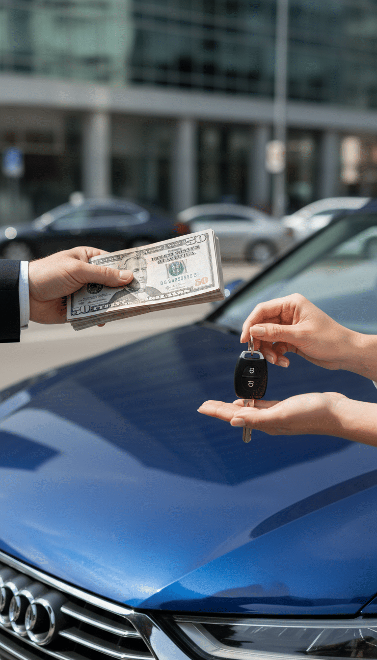 Cash In Your Clunker — Top Dollar for Junk Vehicles