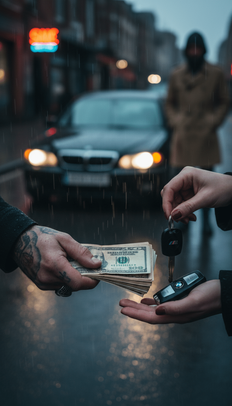 Cash In Your Clunker — Top Dollar for Junk Vehicles