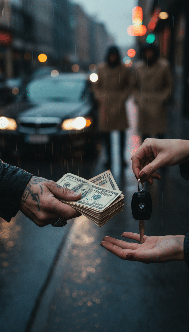 Cash In Your Clunker — Top Dollar for Junk Vehicles