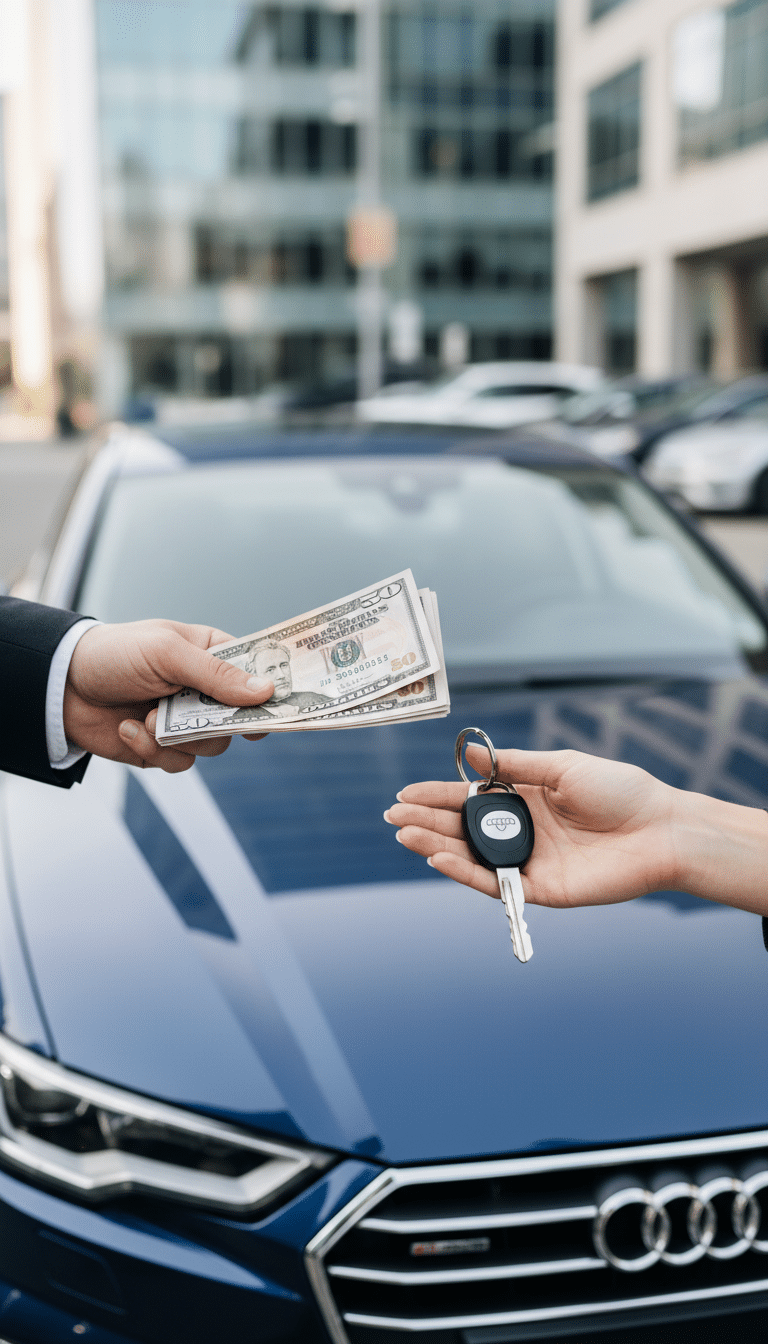Cash In Your Clunker — Top Dollar for Junk Vehicles