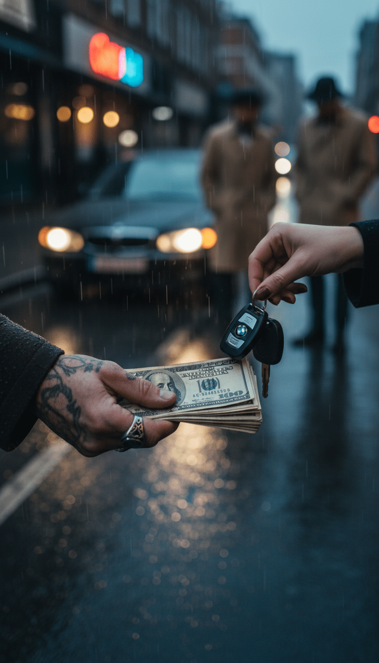Cash In Your Clunker — Top Dollar for Junk Vehicles