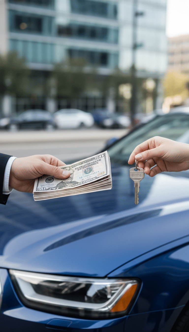 Cash In Your Clunker — Top Dollar for Junk Vehicles