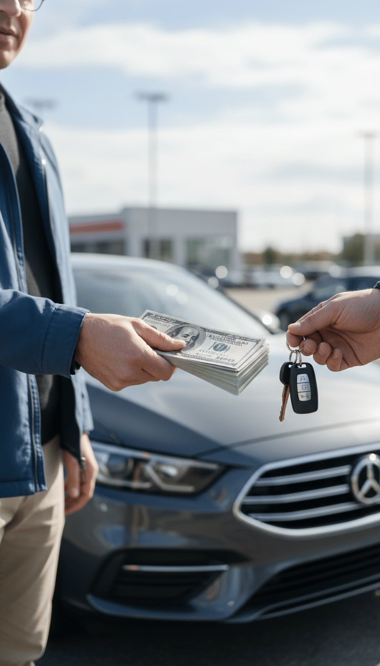 Cash In Your Clunker — Top Dollar for Junk Vehicles