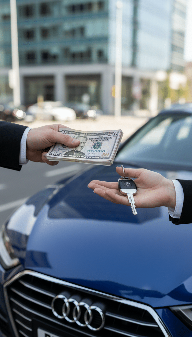Cash In Your Clunker — Top Dollar for Junk Vehicles