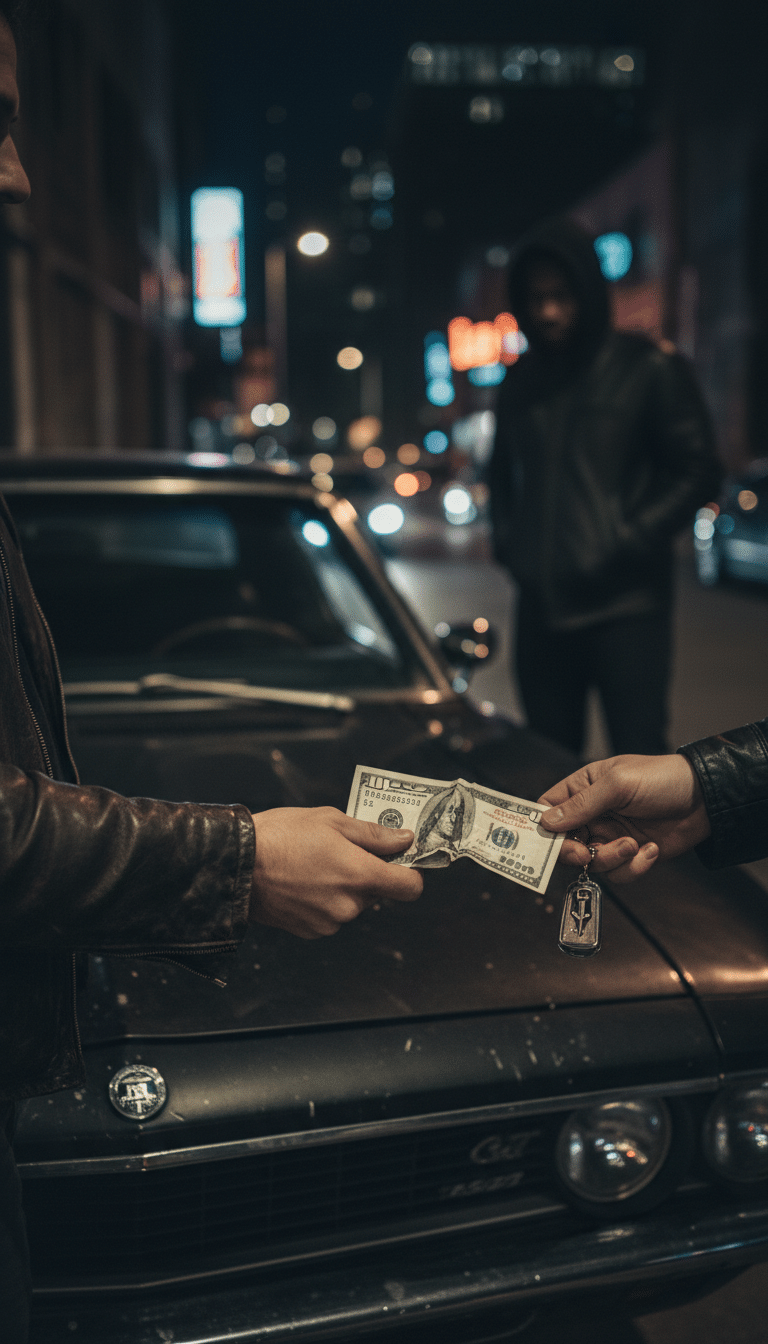 Cash In Your Clunker — Top Dollar for Junk Vehicles
