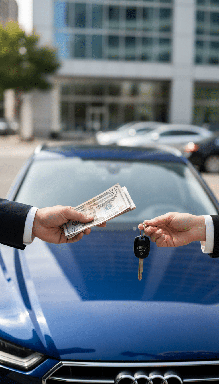 Cash In Your Clunker — Top Dollar for Junk Vehicles