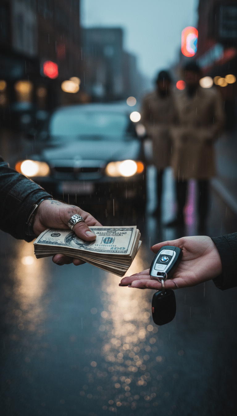 Cash In Your Clunker — Top Dollar for Junk Vehicles