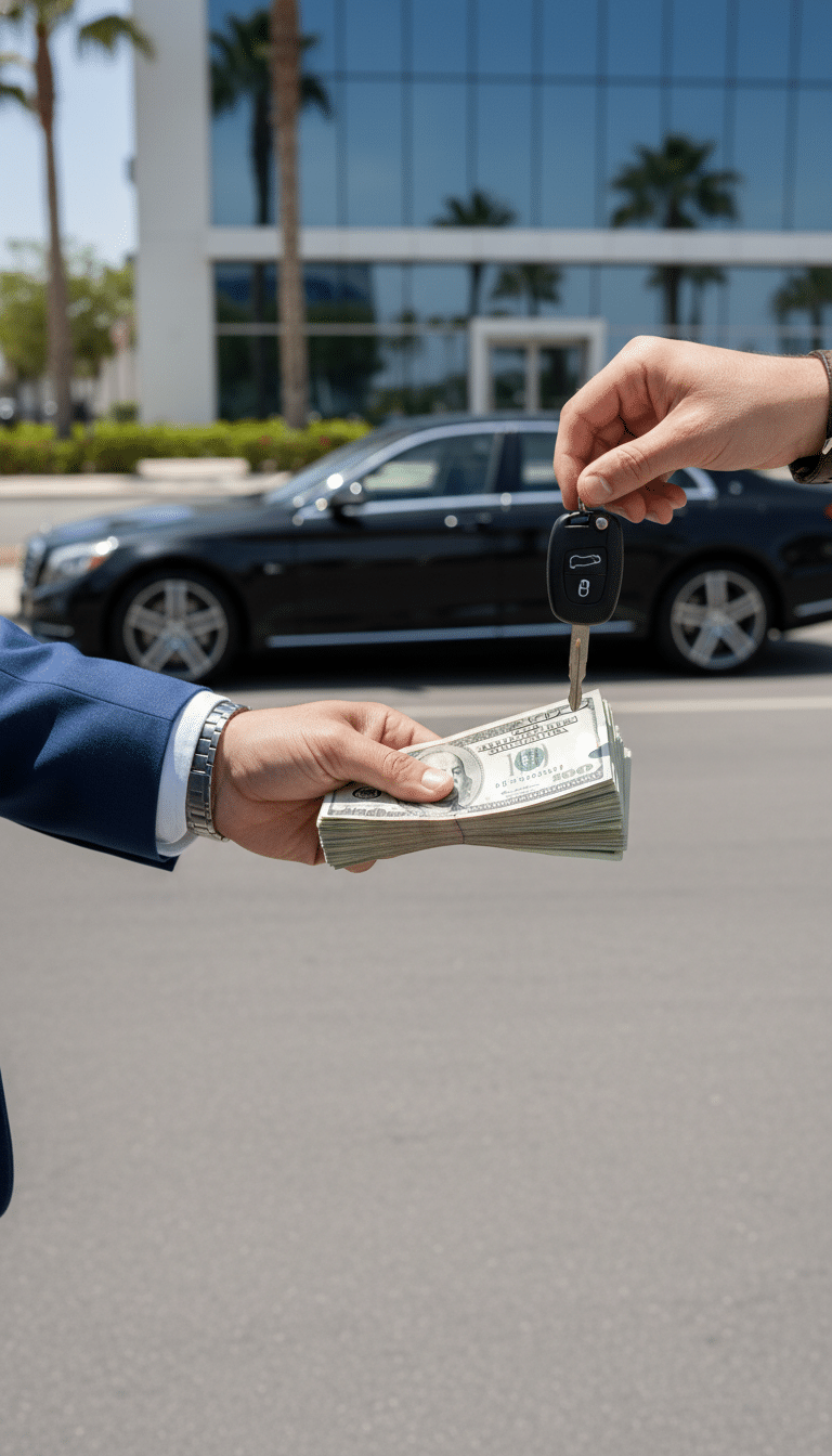 Cash In Your Clunker — Top Dollar for Junk Vehicles