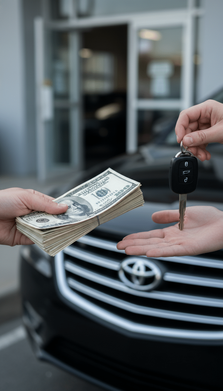 Cash In Your Clunker — Top Dollar for Junk Vehicles