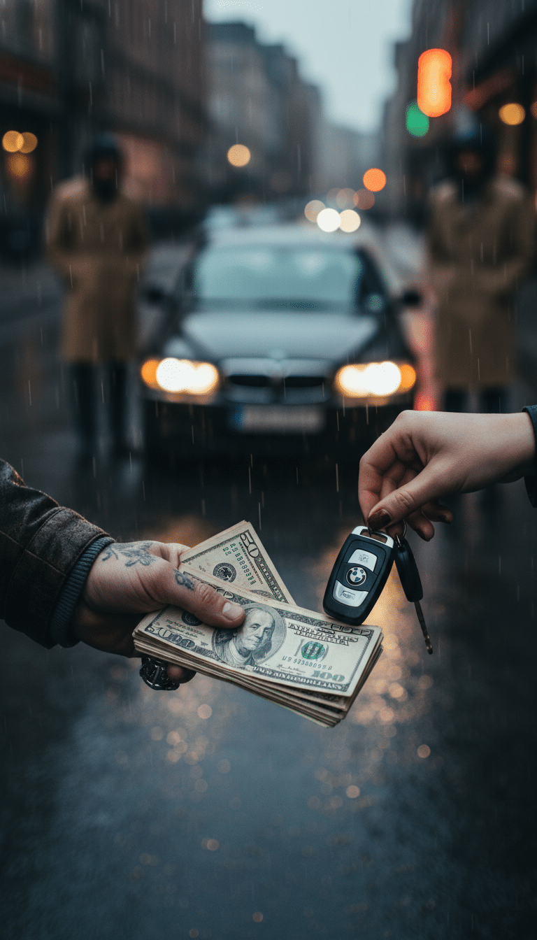 Cash In Your Clunker — Top Dollar for Junk Vehicles