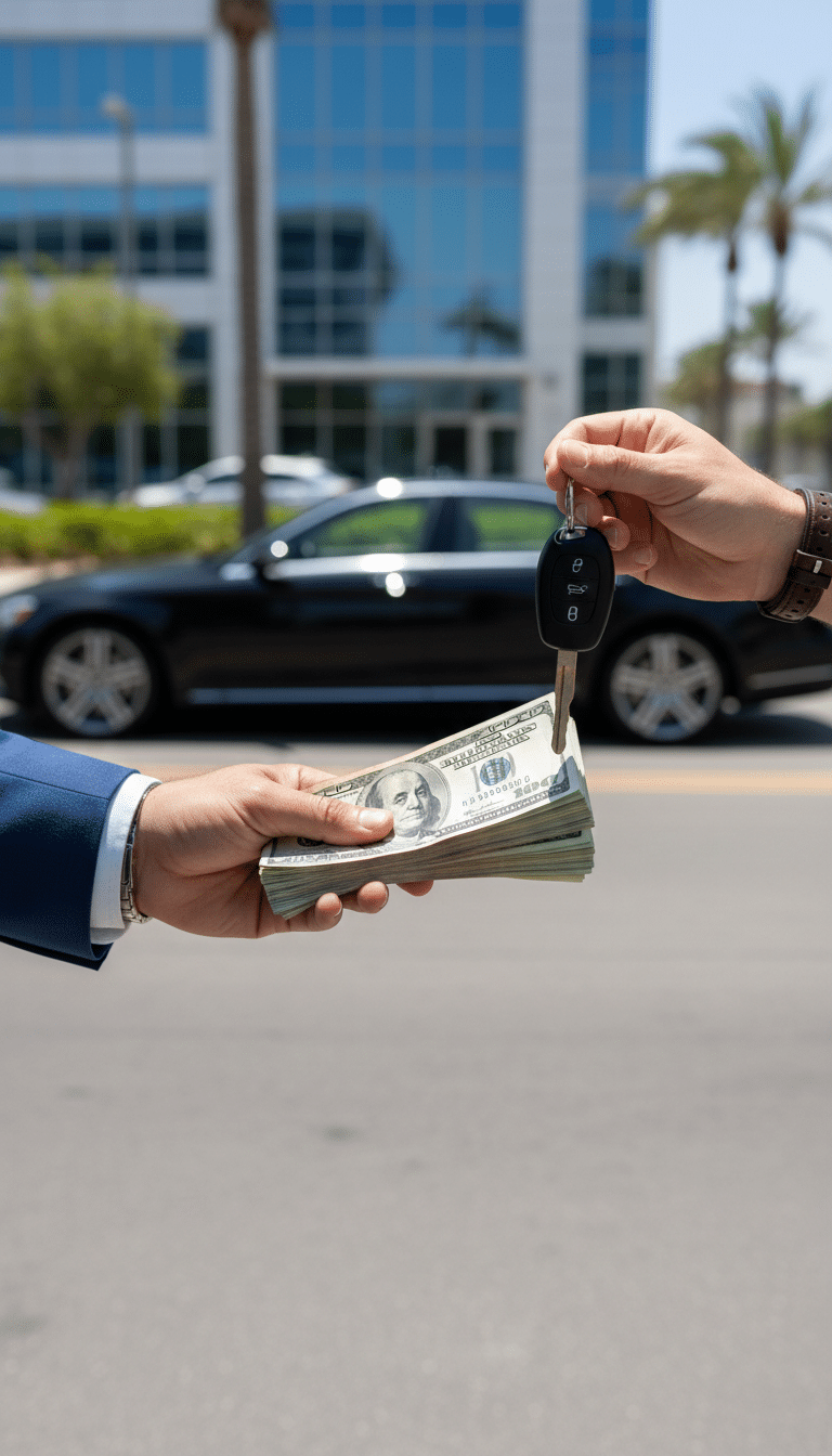 Cash In Your Clunker — Top Dollar for Junk Vehicles
