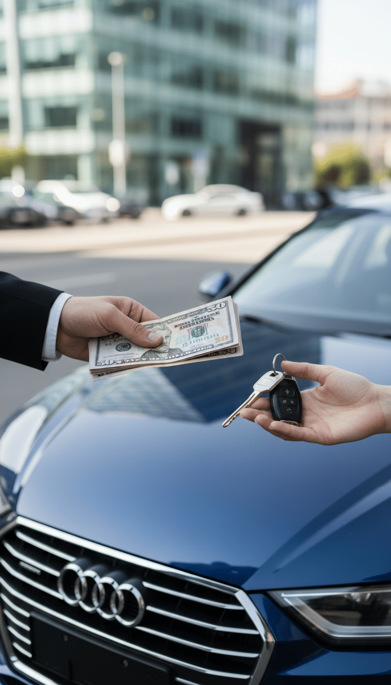 Cash In Your Clunker — Top Dollar for Junk Vehicles