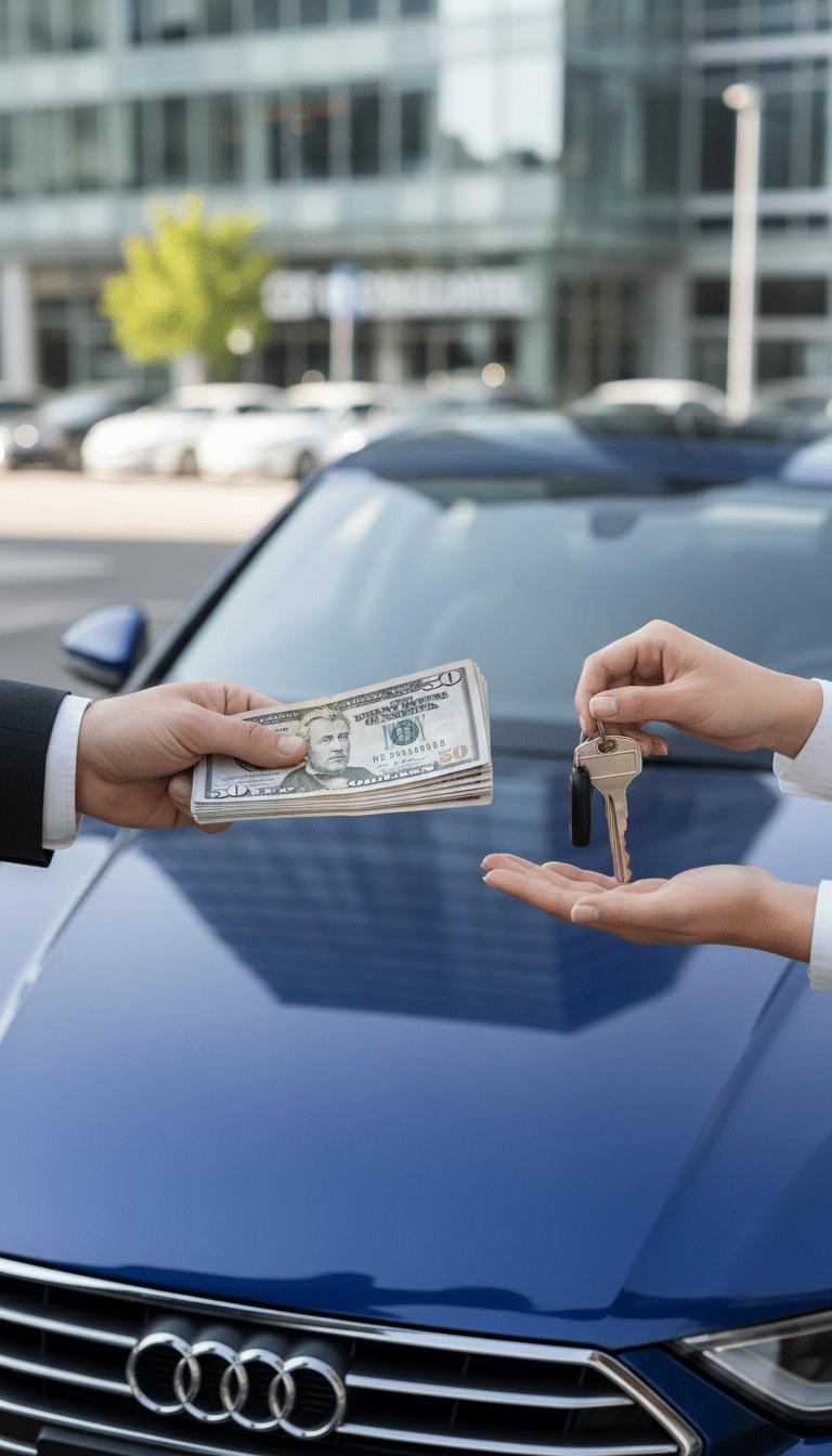 Cash In Your Clunker — Top Dollar for Junk Vehicles