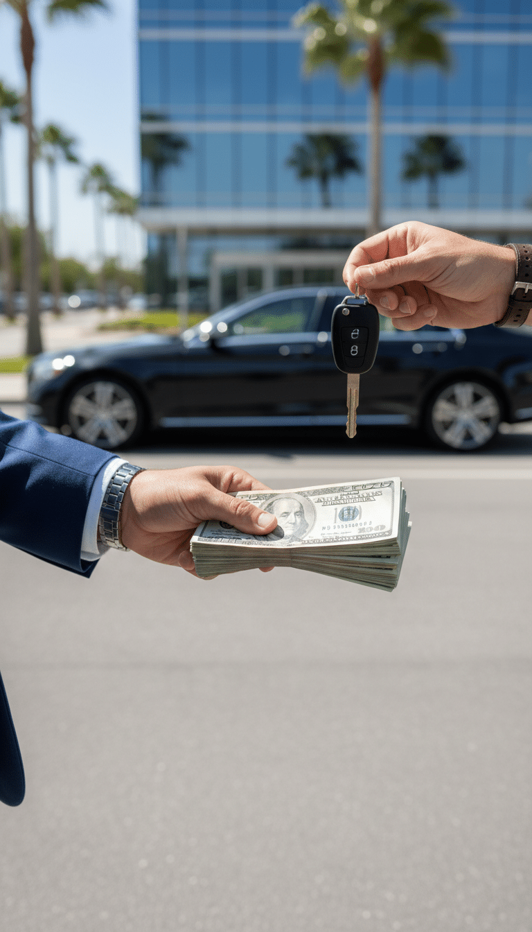 Cash In Your Clunker — Top Dollar for Junk Vehicles