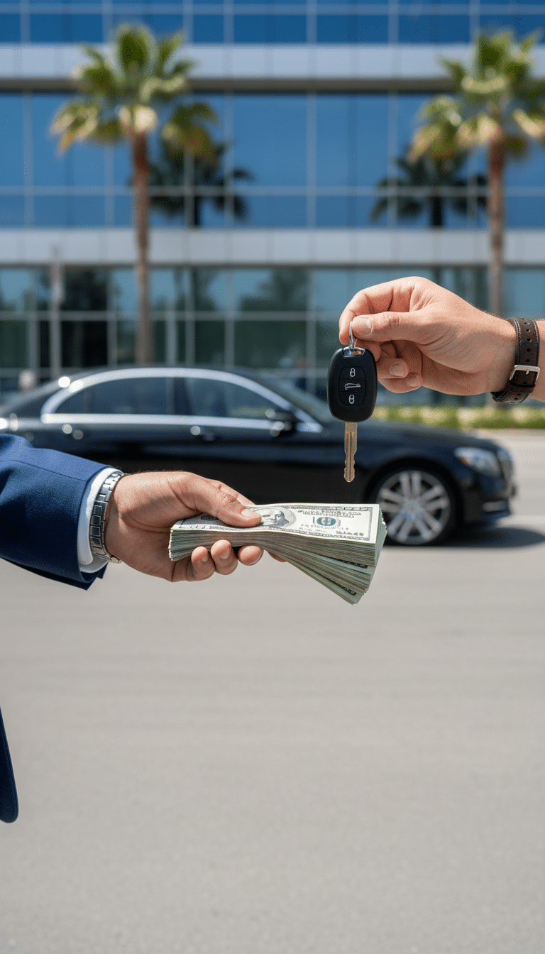 Cash In Your Clunker — Top Dollar for Junk Vehicles