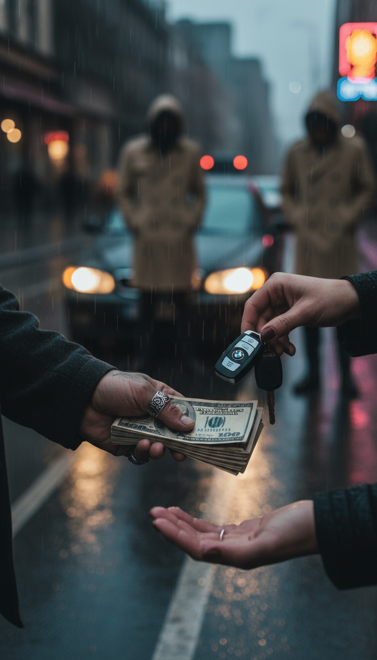 Cash In Your Clunker — Top Dollar for Junk Vehicles