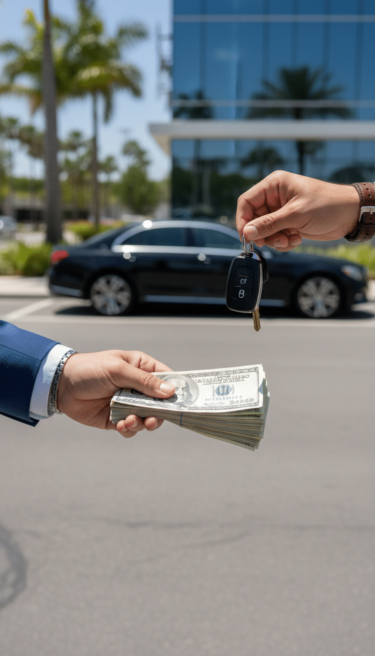 Cash In Your Clunker — Top Dollar for Junk Vehicles