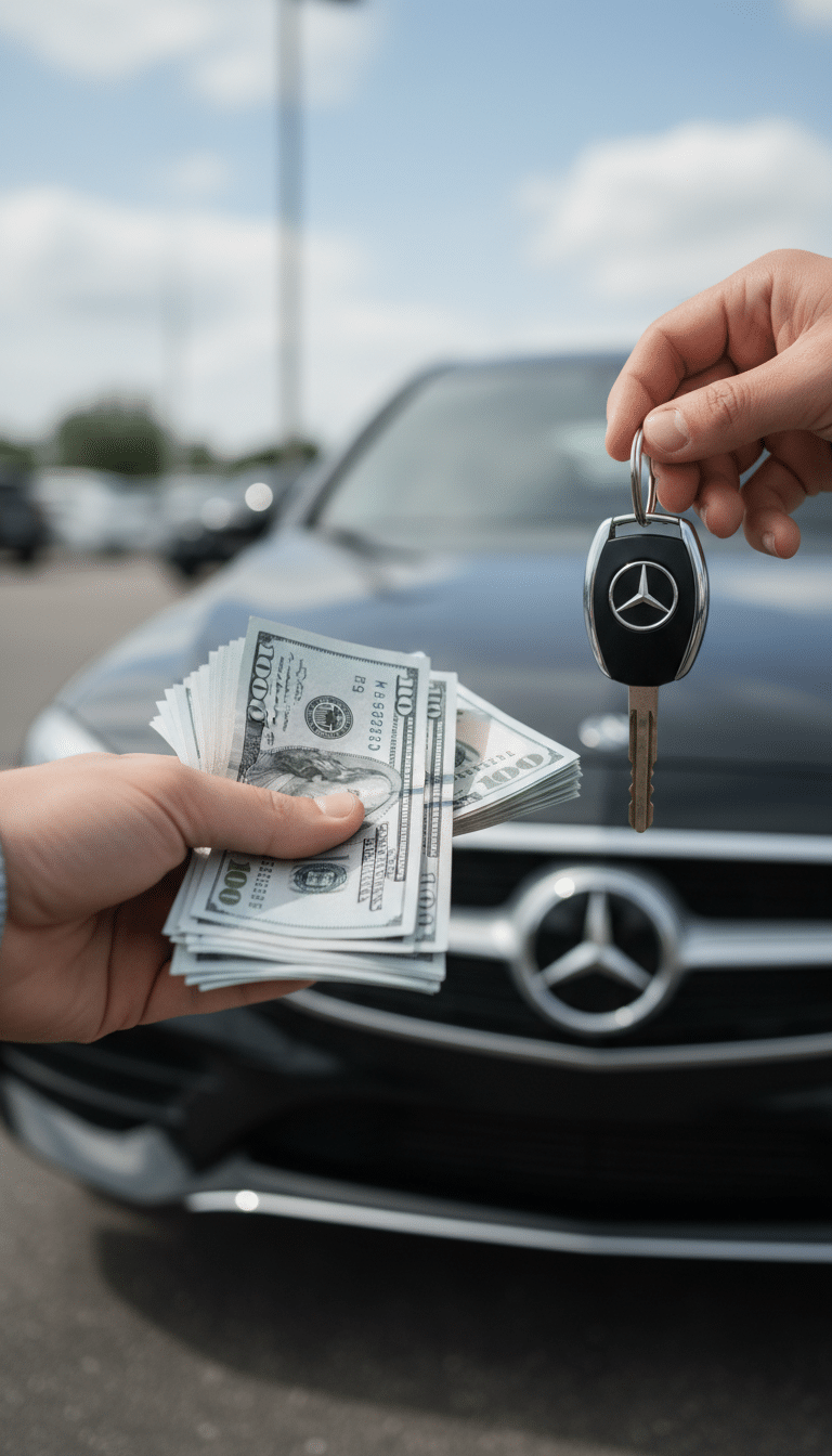 Cash In Your Clunker — Top Dollar for Junk Vehicles